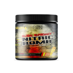 CL Nitric Bomb