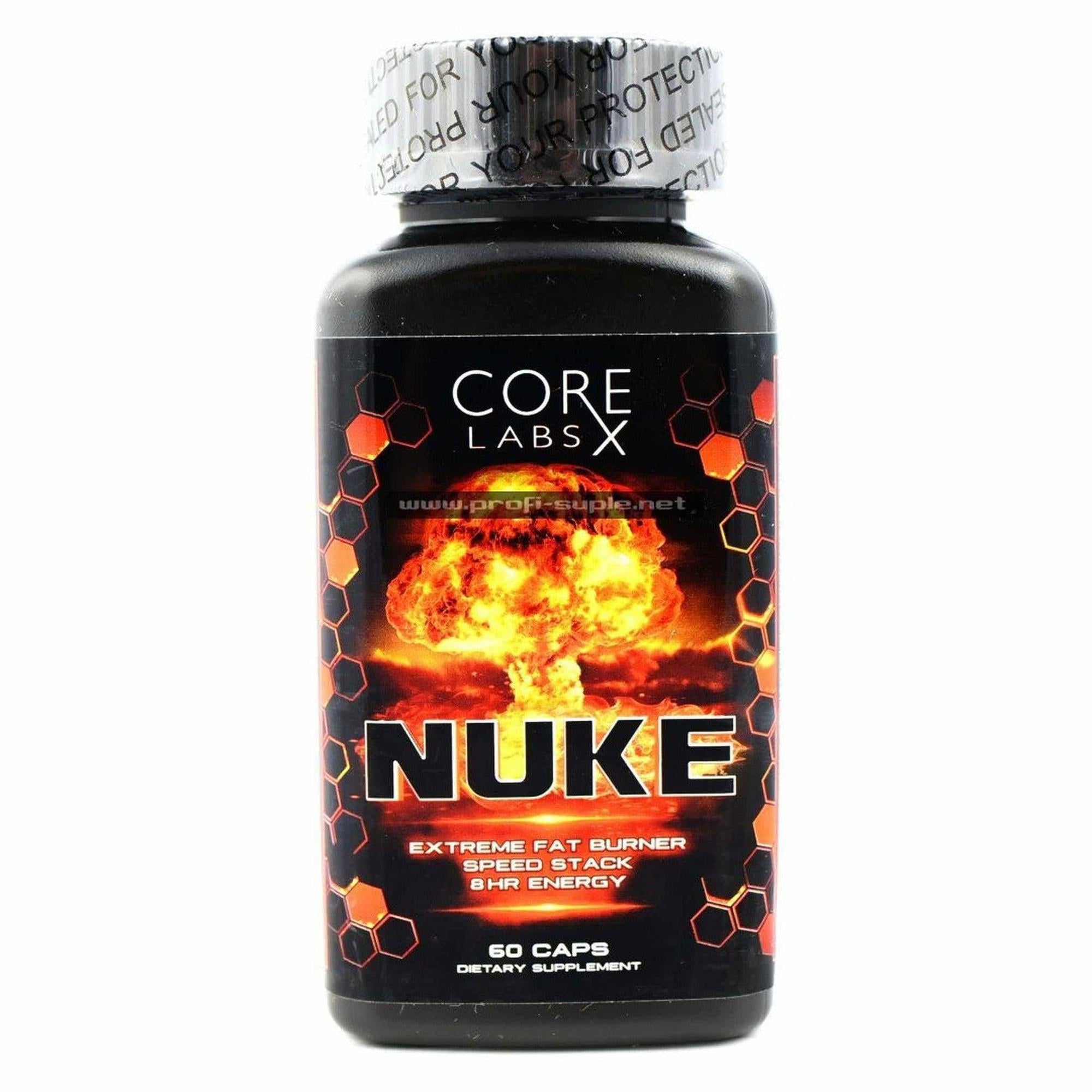 CL Nuke
