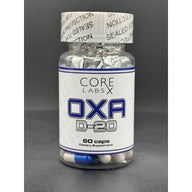CL OXA-20 60c