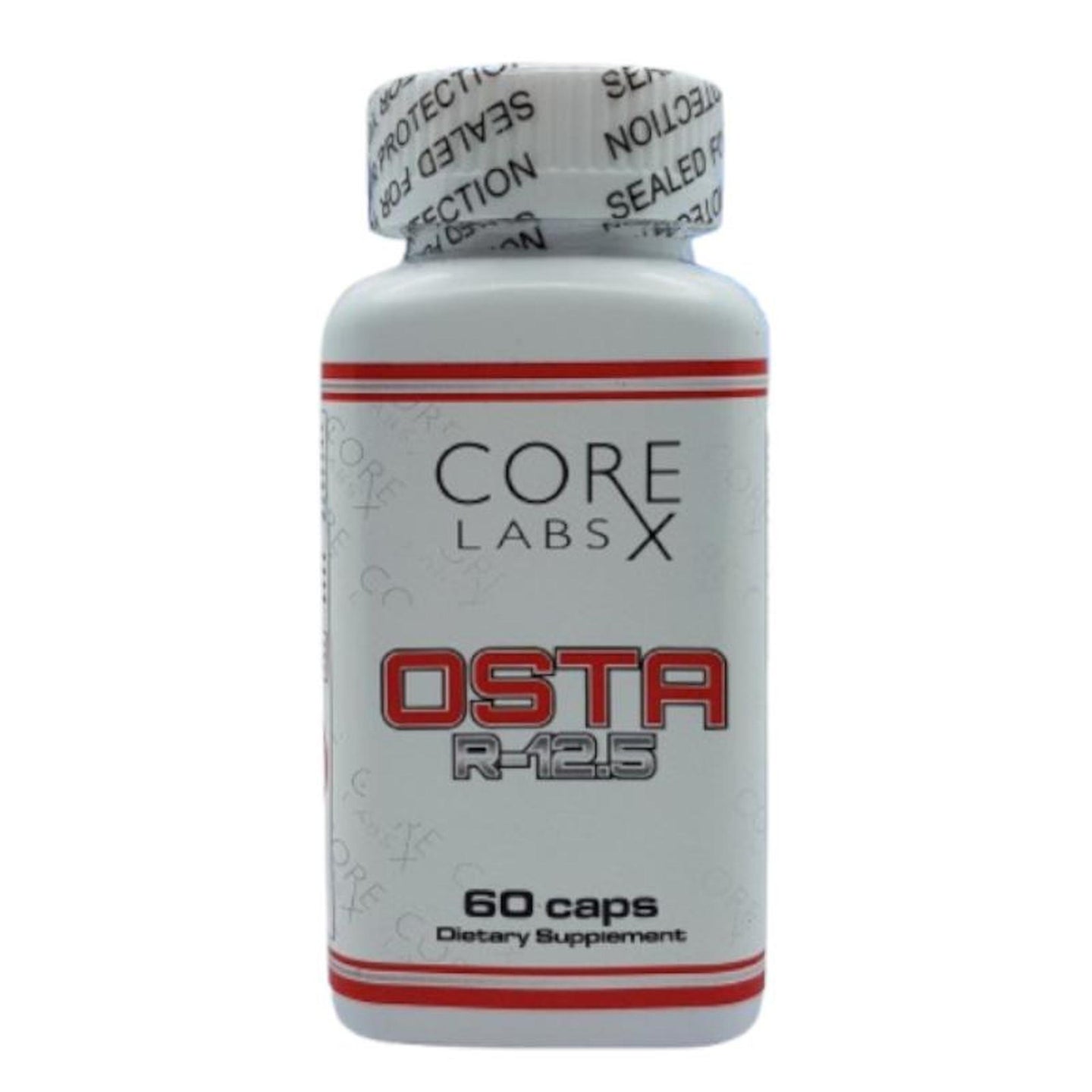 CL Osta R-12.5 - 60 Capsules