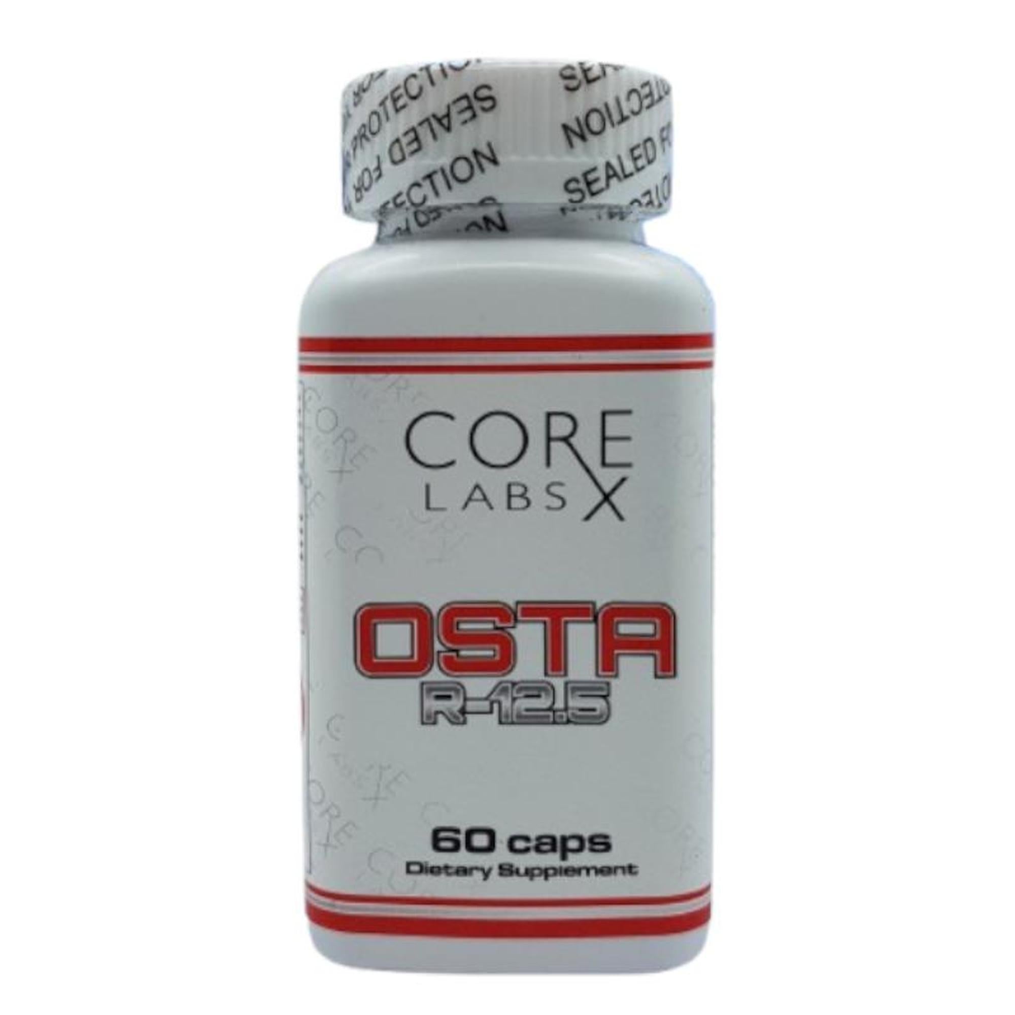 CL Osta R-12.5 - 60 Capsules