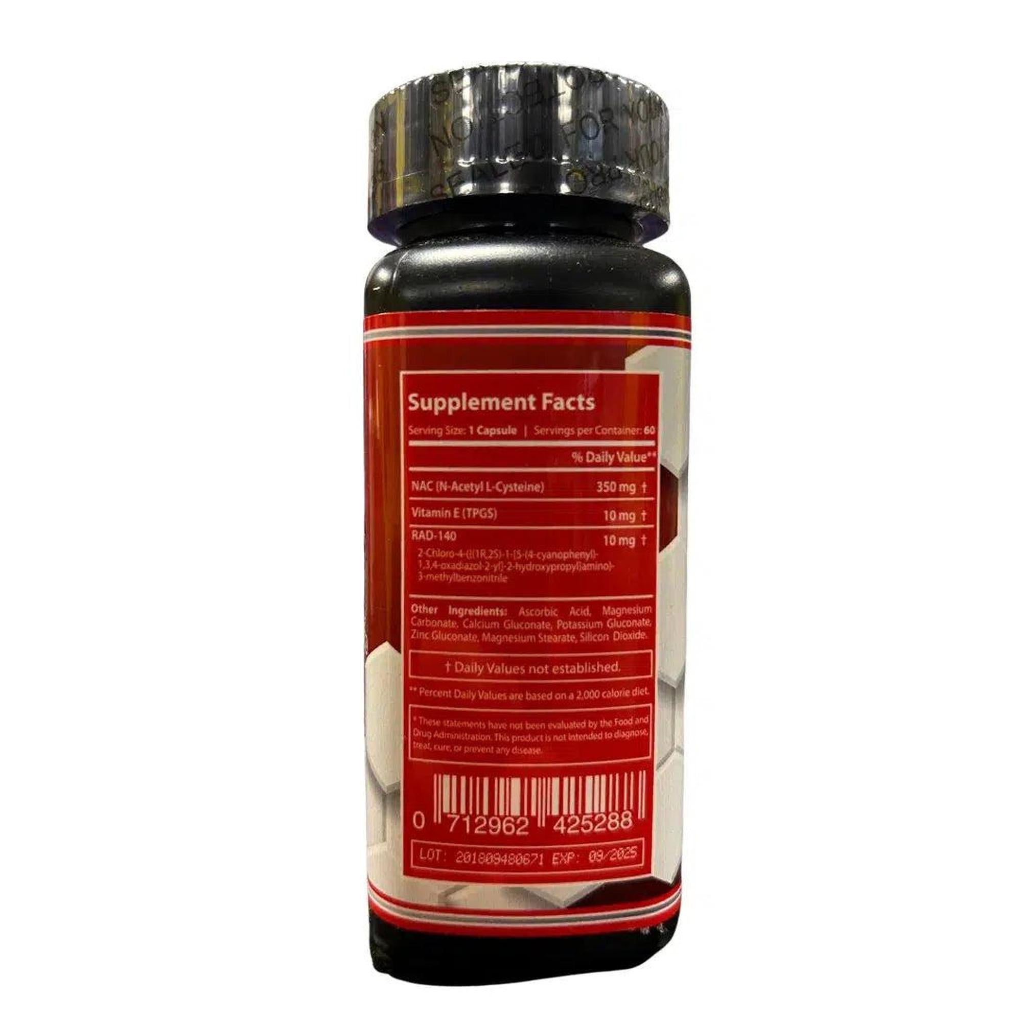 CL Rad 140 Pro 10mg