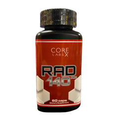 CL Rad 140 Pro 10mg