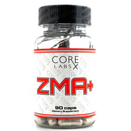 CL Revange ZMA+