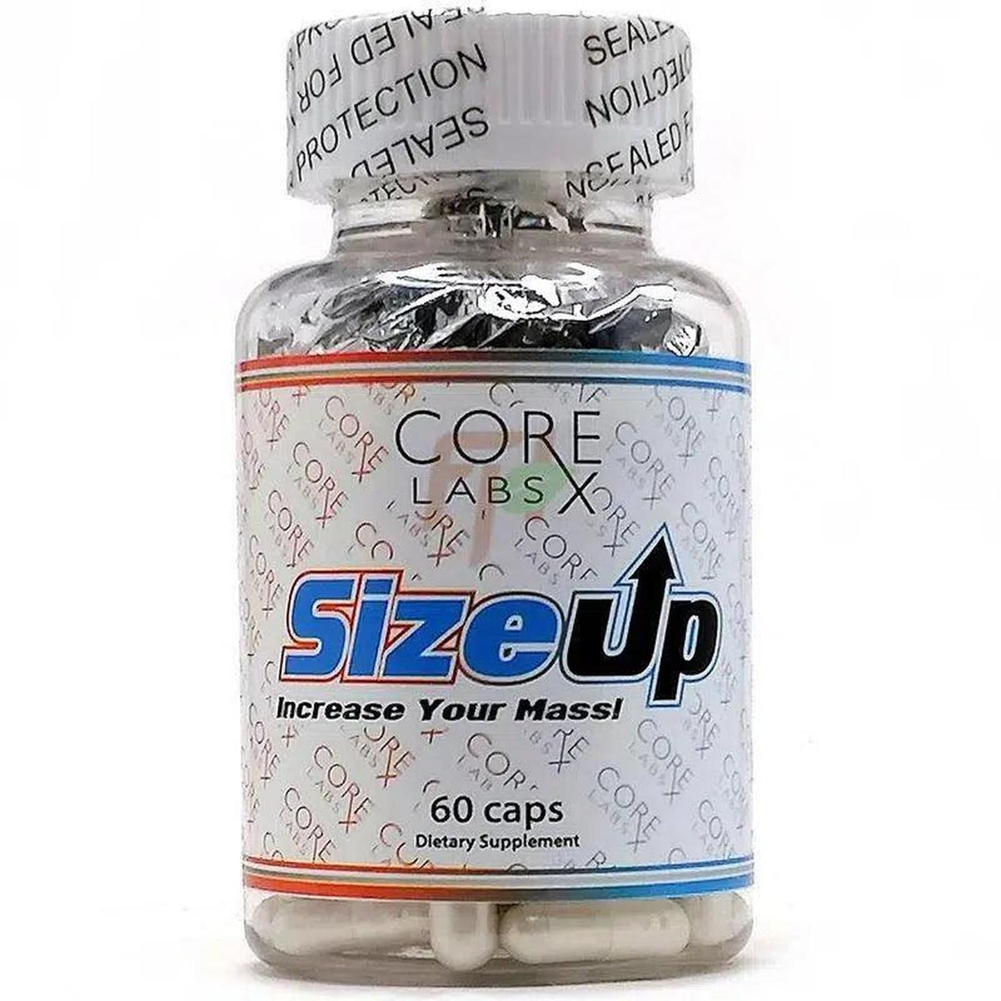 CL Size Up