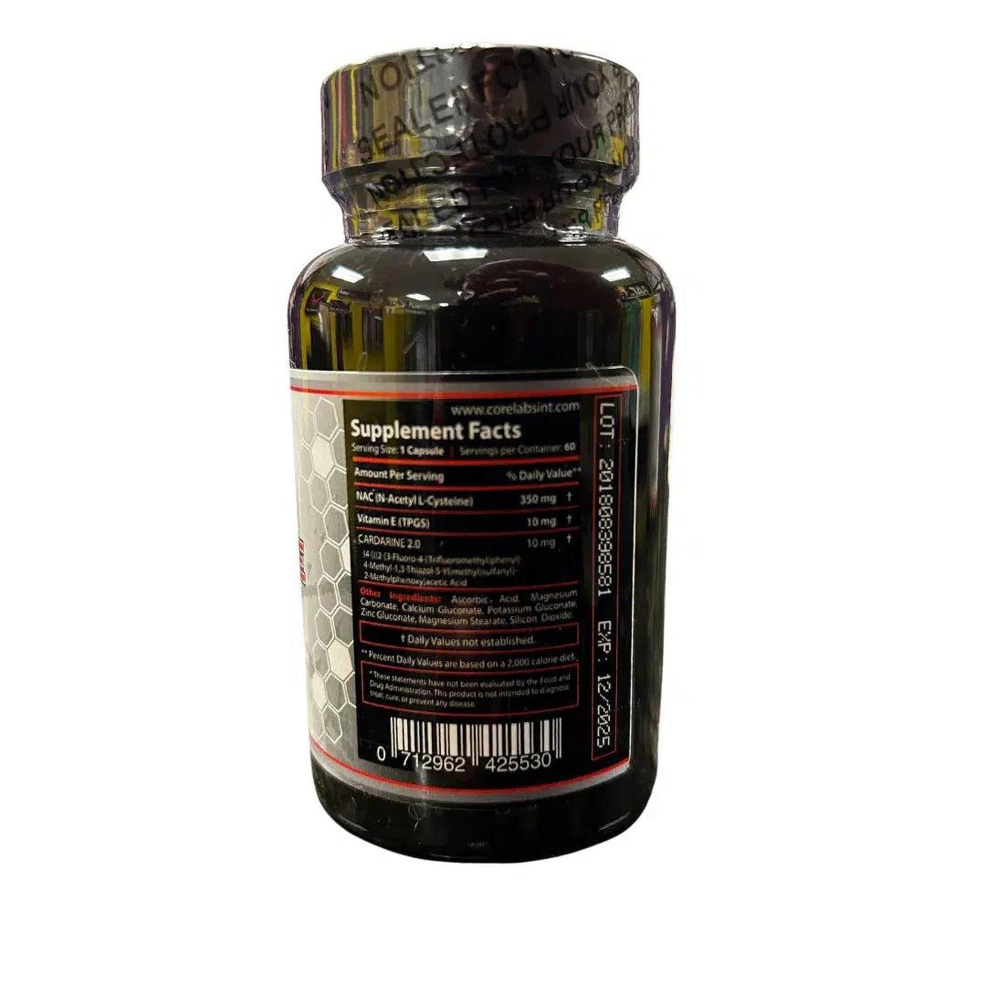 CL Super Cardarine GW-0742