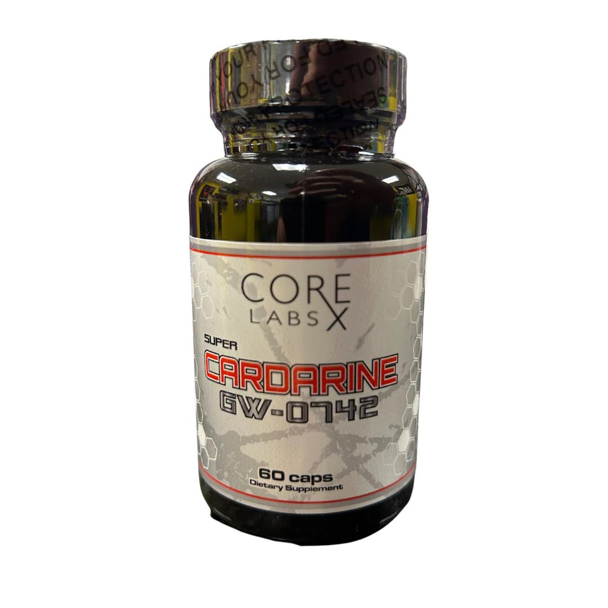 CL Super Cardarine GW-0742