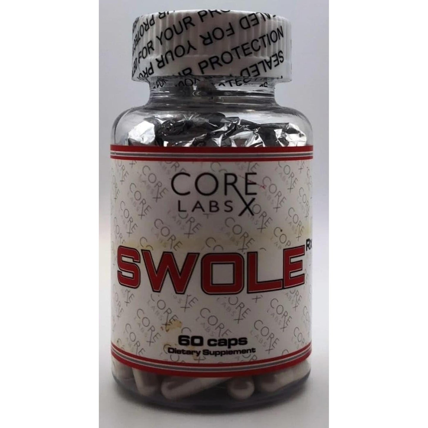 CL Swole