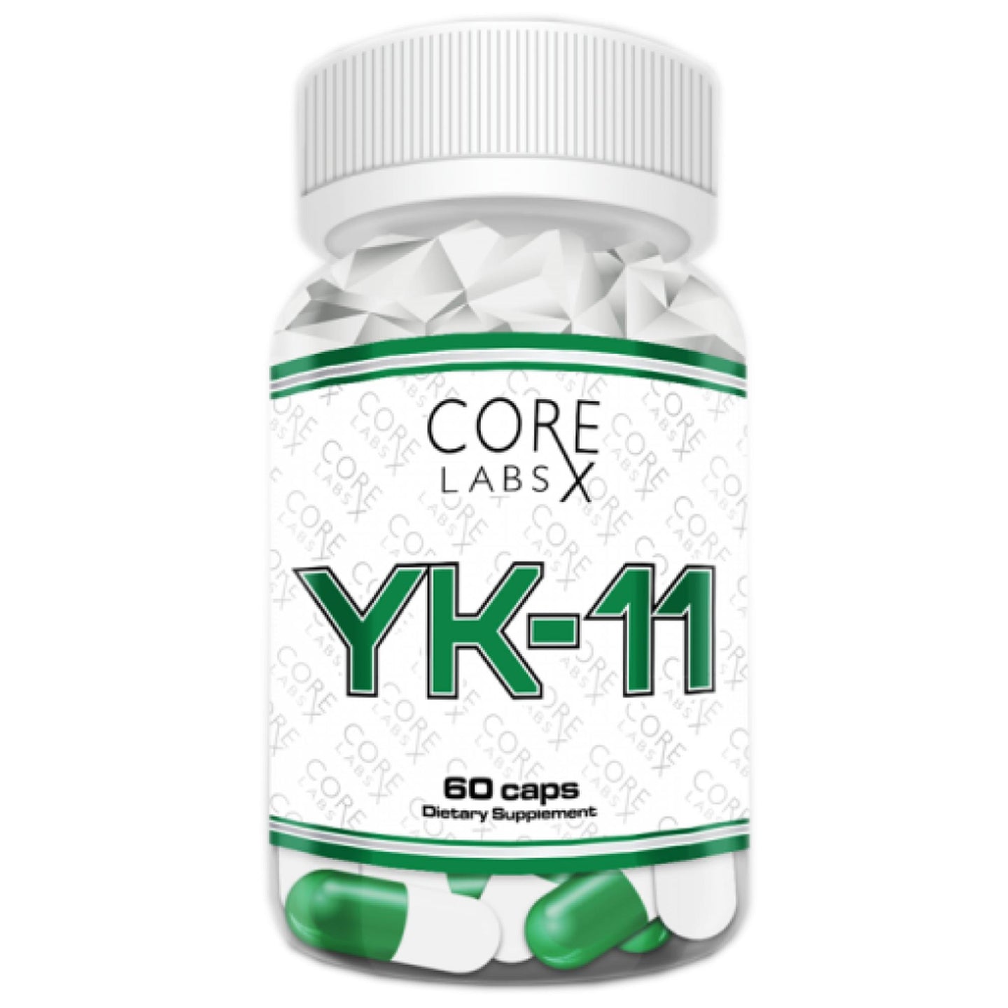 CL YK-11