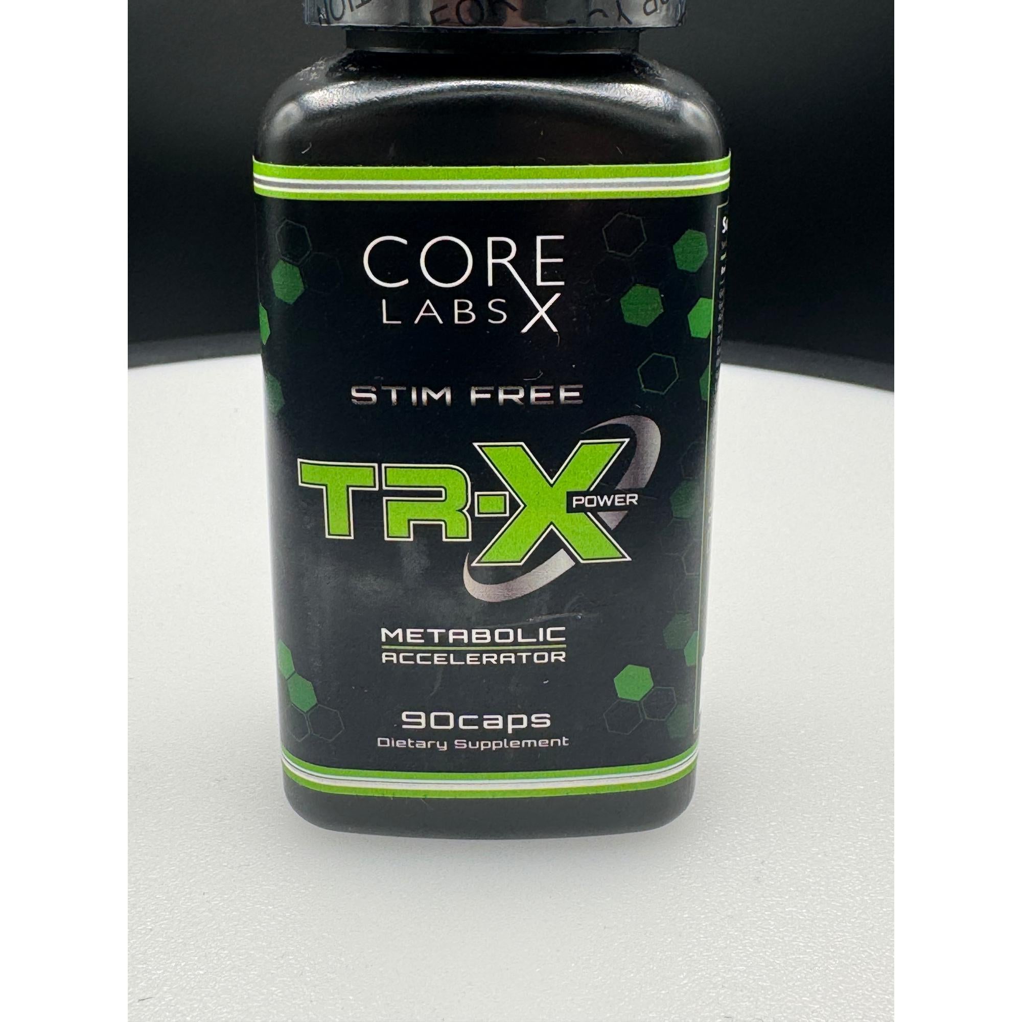 CLTR-X - 90 Capsules