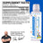 Evogen Carnigen Premium Liquid Carnitine
