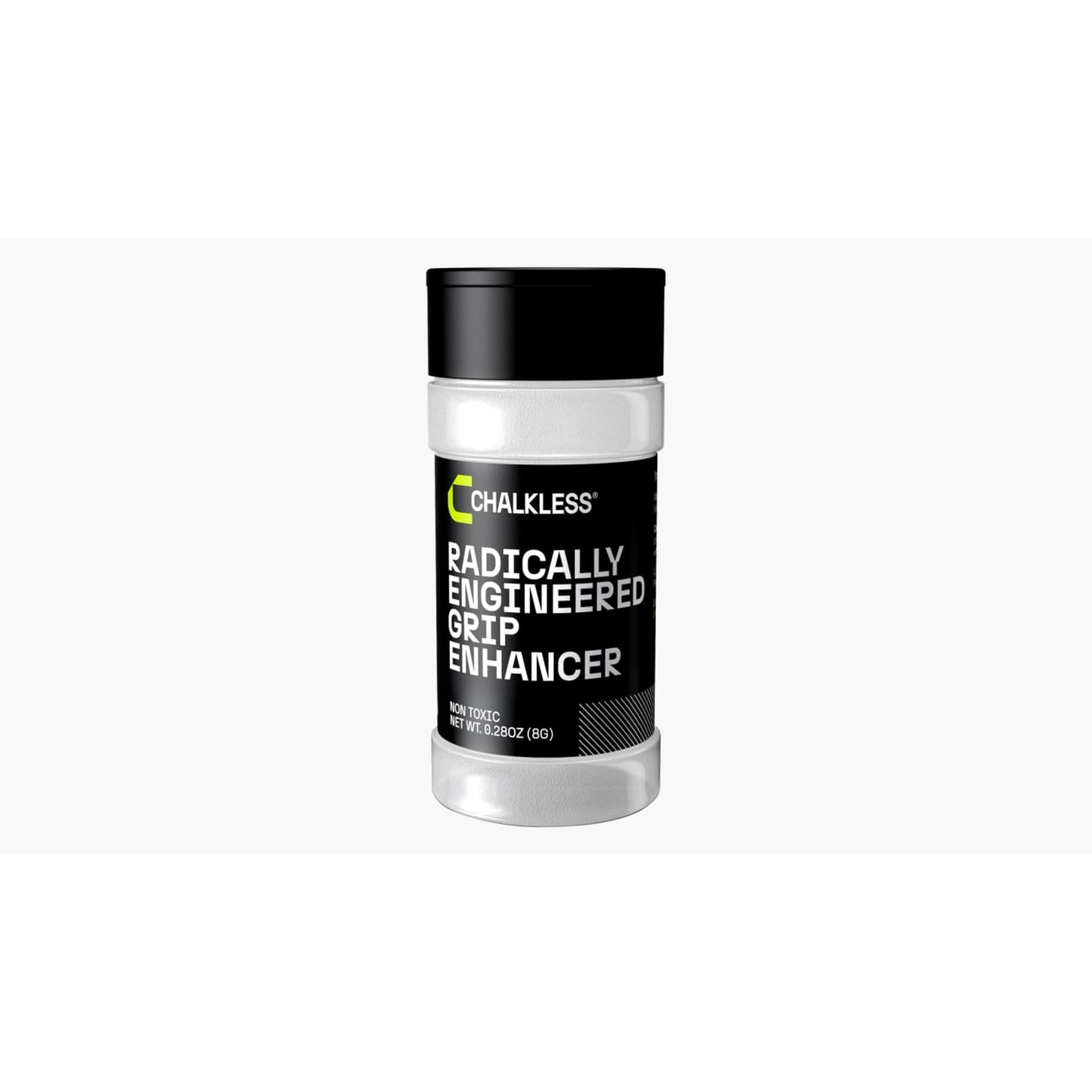 Chalkless Grip Enhancer