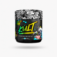 KULT Pre-workout