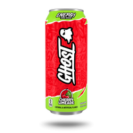 Ghost Energy Drink - Cherry Limeade