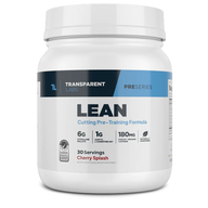 Transparent Labs Lean