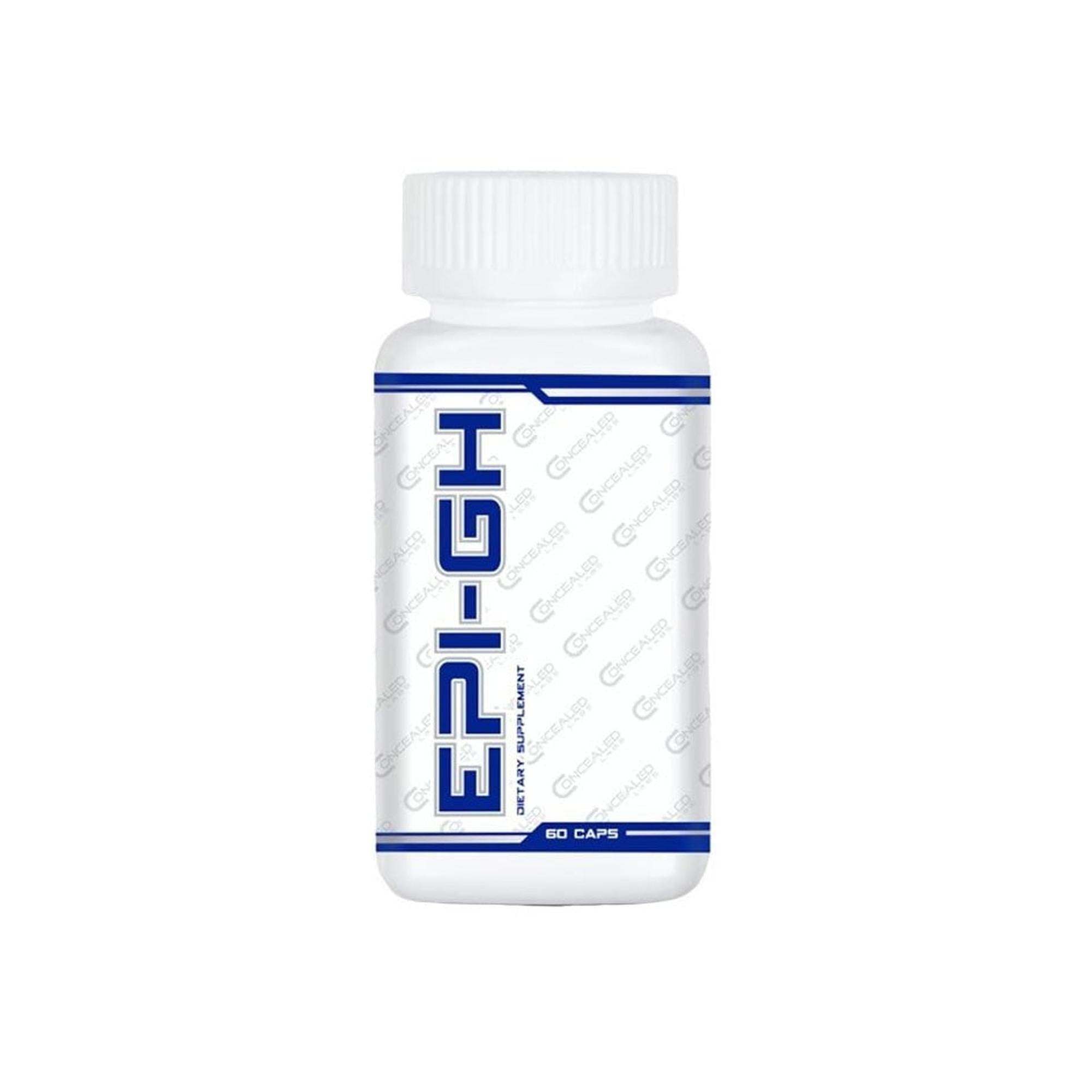Concealed Labs EPI-GH