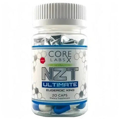 Core Labs NZT Eugeroic King