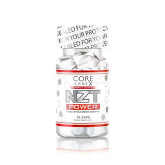 Core Labs NZT Power - 15 Capsules