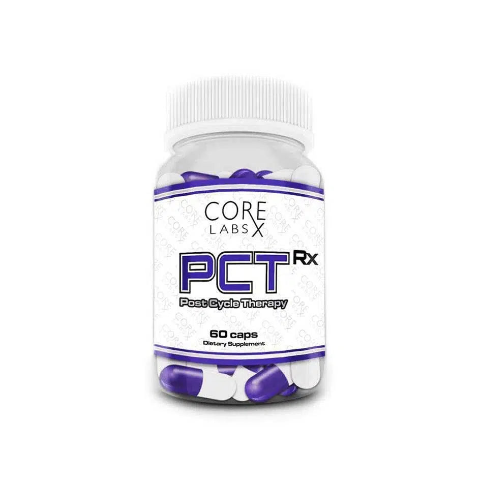Core Labs Pro PCT