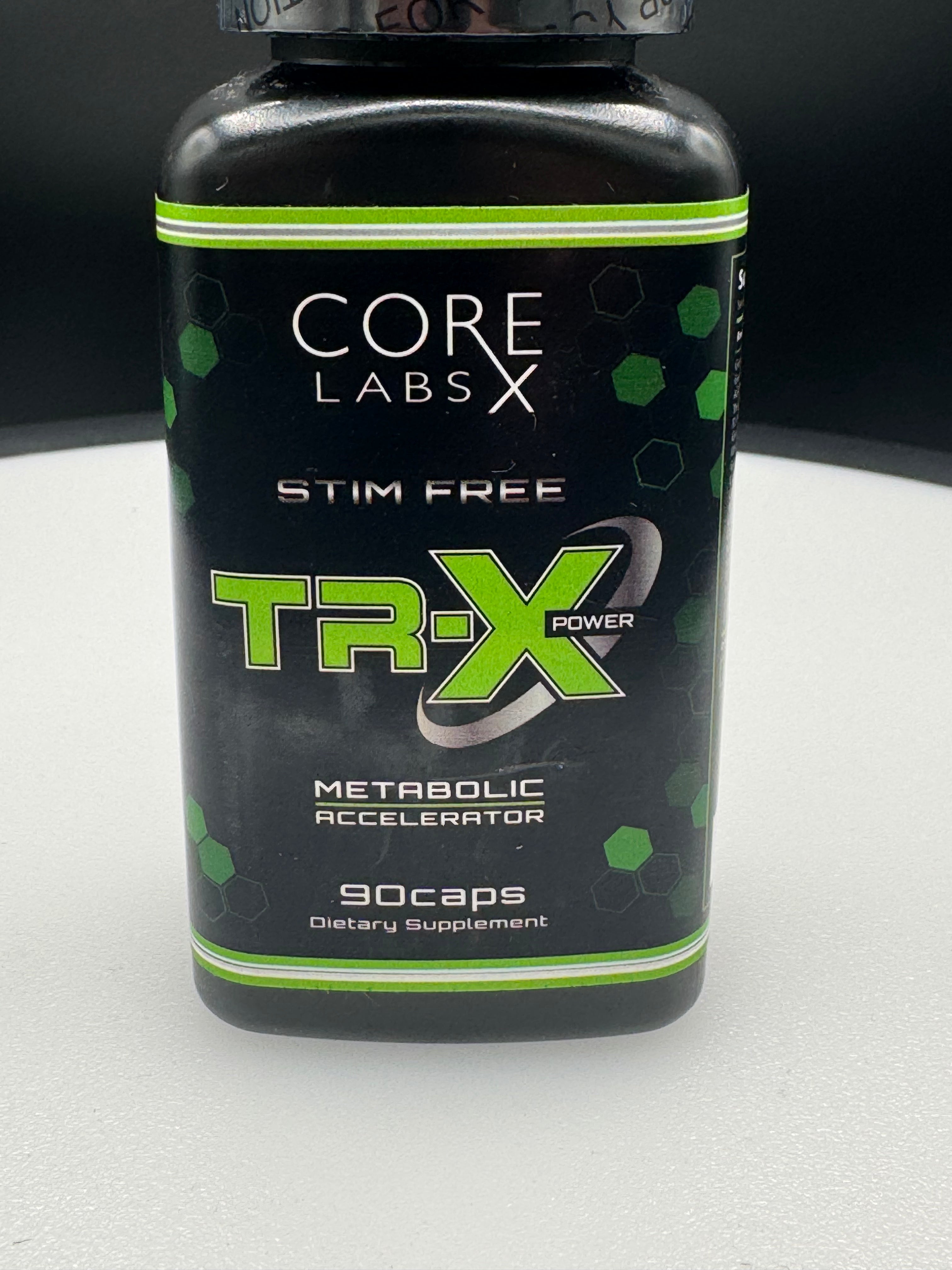 Core Labs TR-X - 90 Capsules