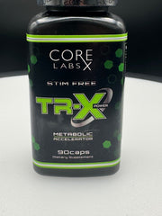 Core Labs TR-X - 90 Capsules