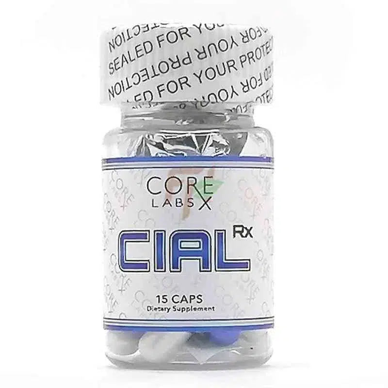 Core labs Cial RX