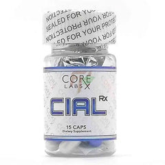 Core labs Cial RX