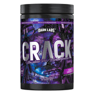 Dark Labs CRACK (Purple) Pre-Workout