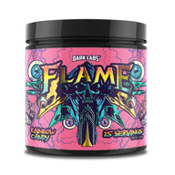 Dark Labs Flame V3 Pre-Workout