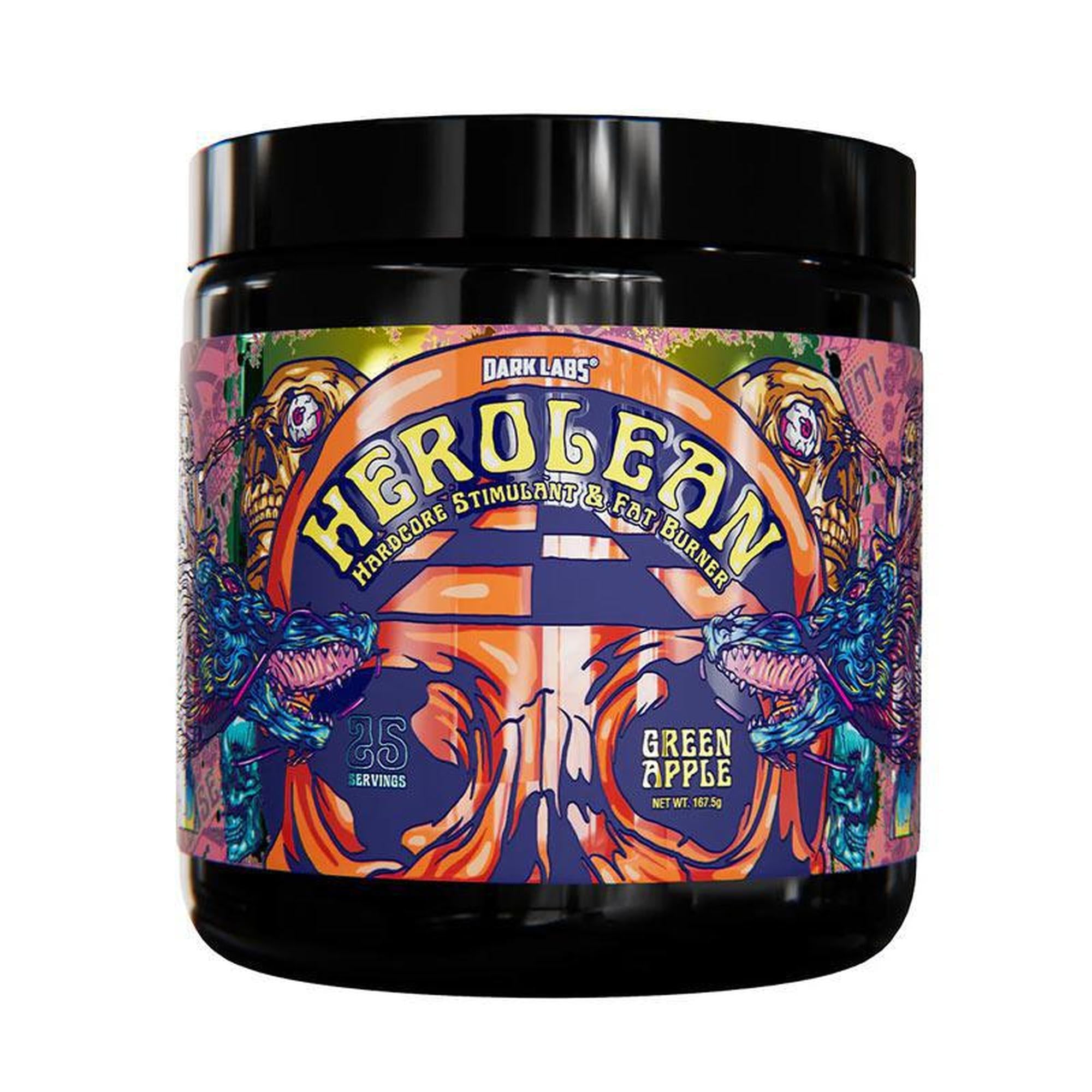 Dark Labs Hero LeanThermo