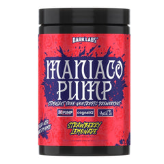 Dark Labs Maniaco Pump