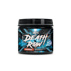 Death Row - White Lightning