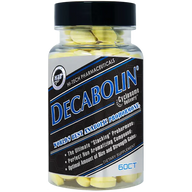 Hi-Tech Decabolin 60 capsules