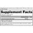 Dragon Pharma Creatine Monohydrate, 300 Grams - 60 Servings