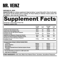 Dragon Pharma MR. VEINZ®