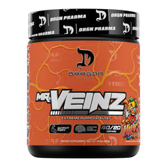 Dragon Pharma MR. VEINZ®
