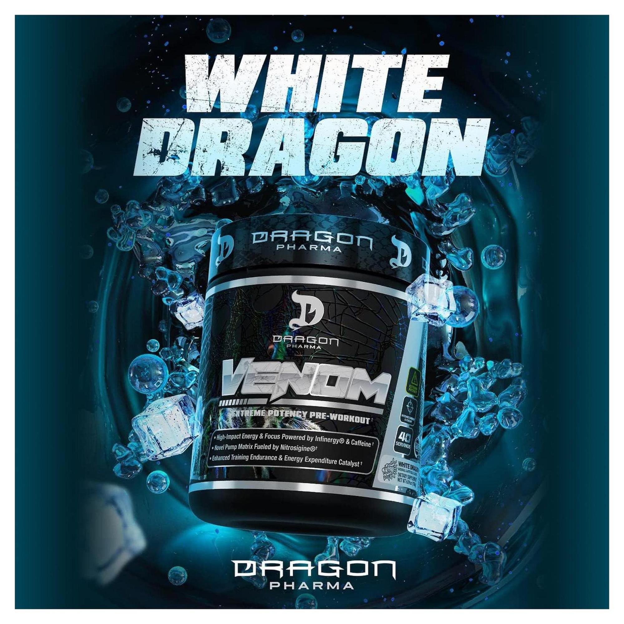 Dragon Pharma VENOM®