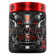 Dragon Pharma VENOM INFERNO®
