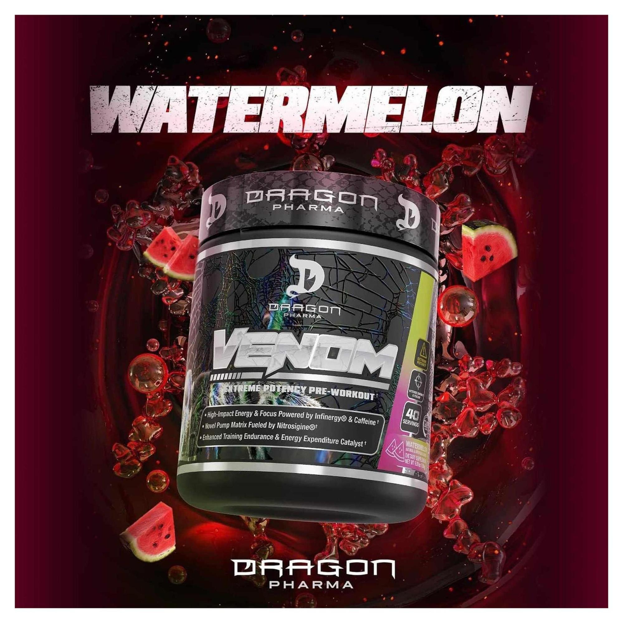 Dragon Pharma VENOM®