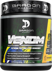 Dragon Pharma VENOM®