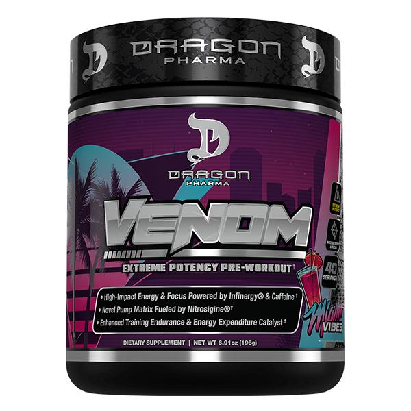 Dragon Pharma VENOM®