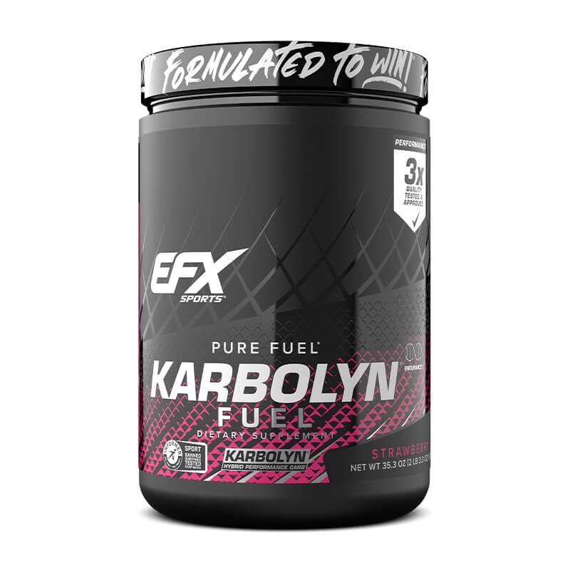 EFX Karbolyn - 2 lb