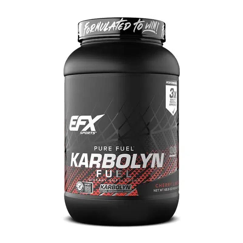 EFX Karbolyn - 4 Ib
