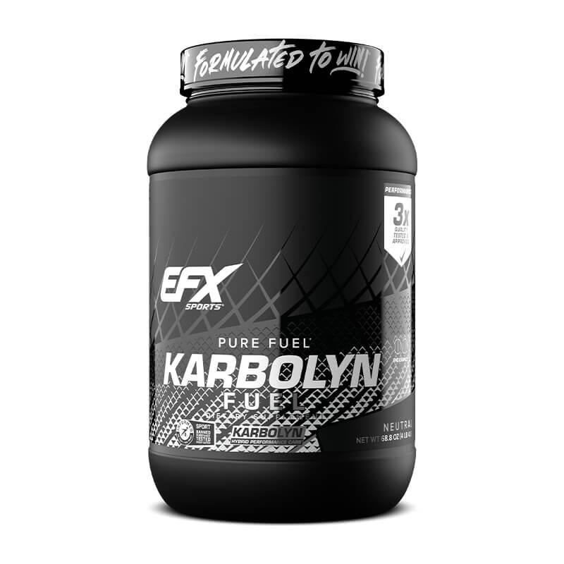 EFX Karbolyn - 4 Ib