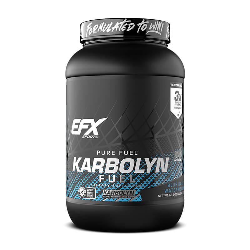 EFX Karbolyn - 4 Ib