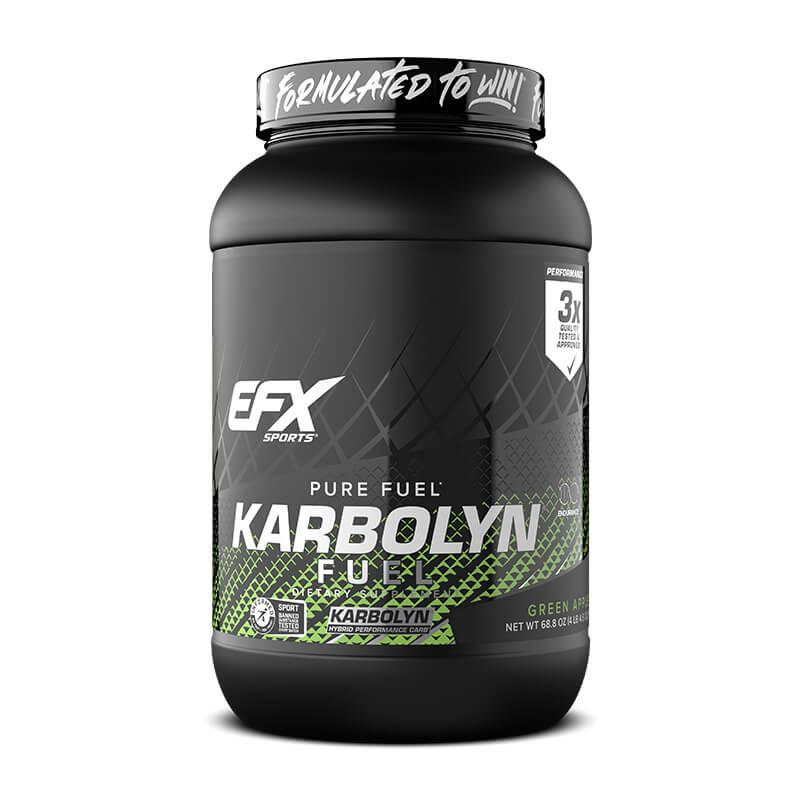 EFX Karbolyn - 4 Ib