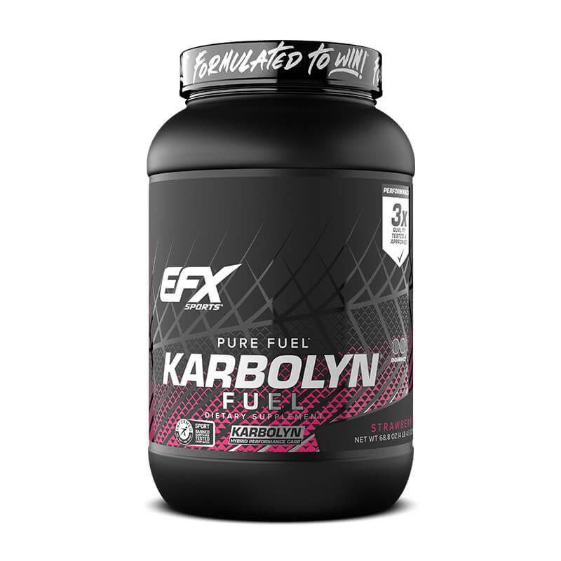 EFX Karbolyn - 4 Ib