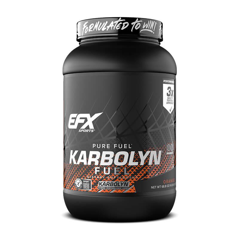 EFX Karbolyn - 4 Ib