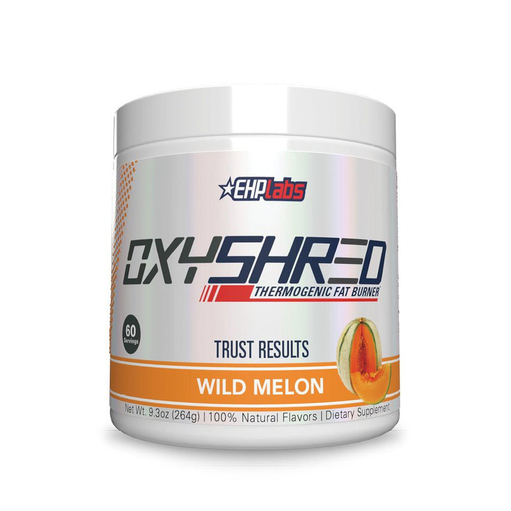 EHPlabs Oxyshred