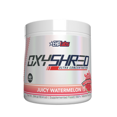 EHPlabs Oxyshred